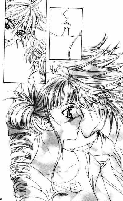 Cấm Hôn: Chapter 42