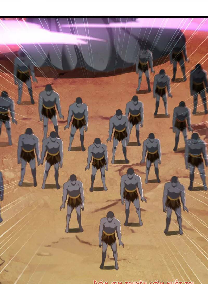 Chí Tôn Trọng Sinh: Chapter 174