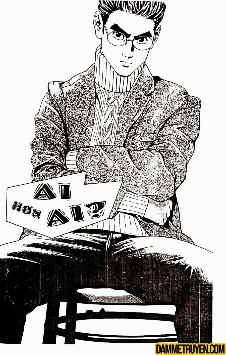 Ai Hơn Ai: Chapter 214