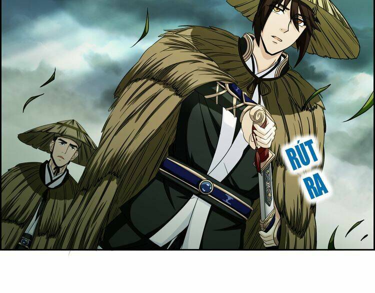 Vân Thiên Thành: Chapter 3