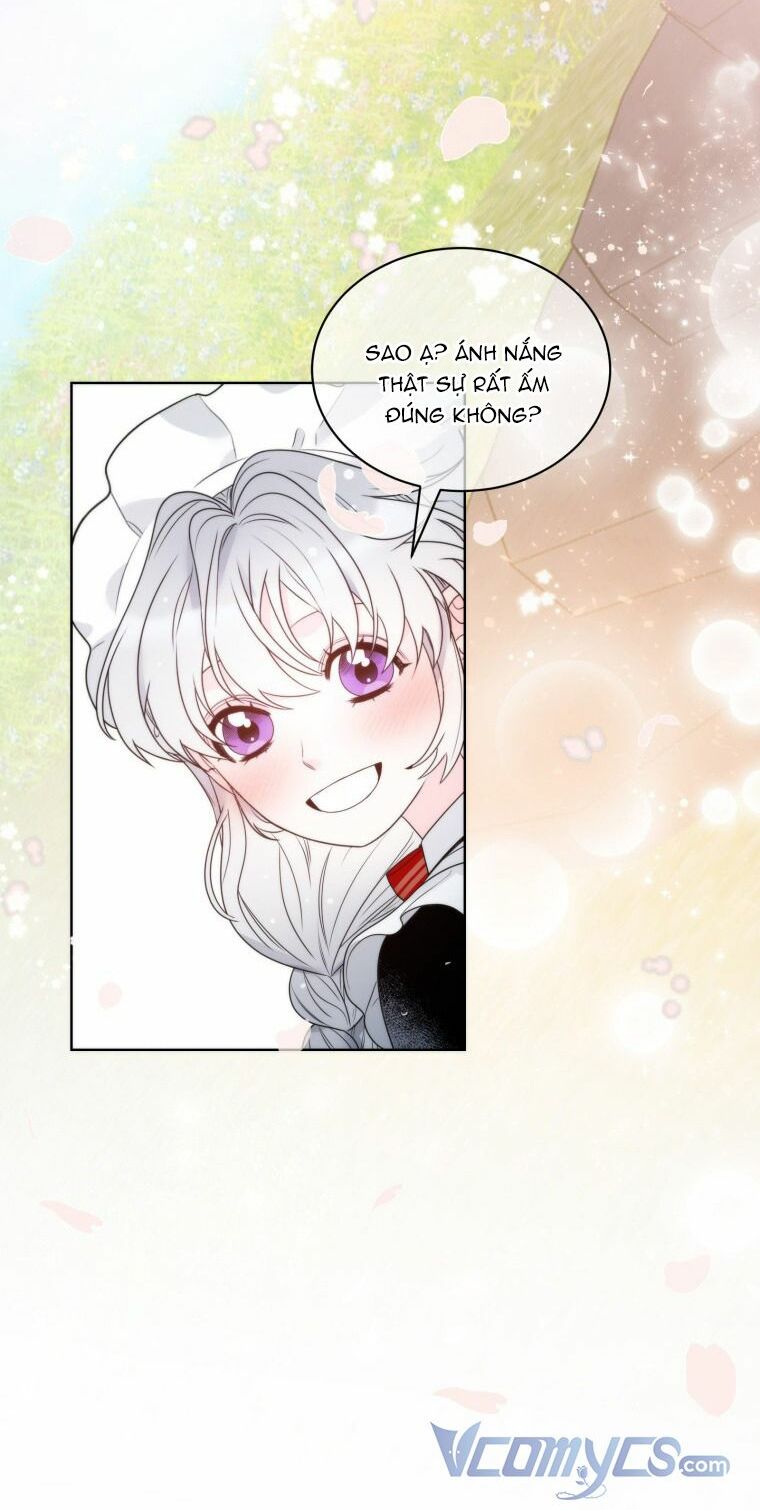 Hoàng Hậu Ác Nữ Yêu Quý Tôi: Chapter 19