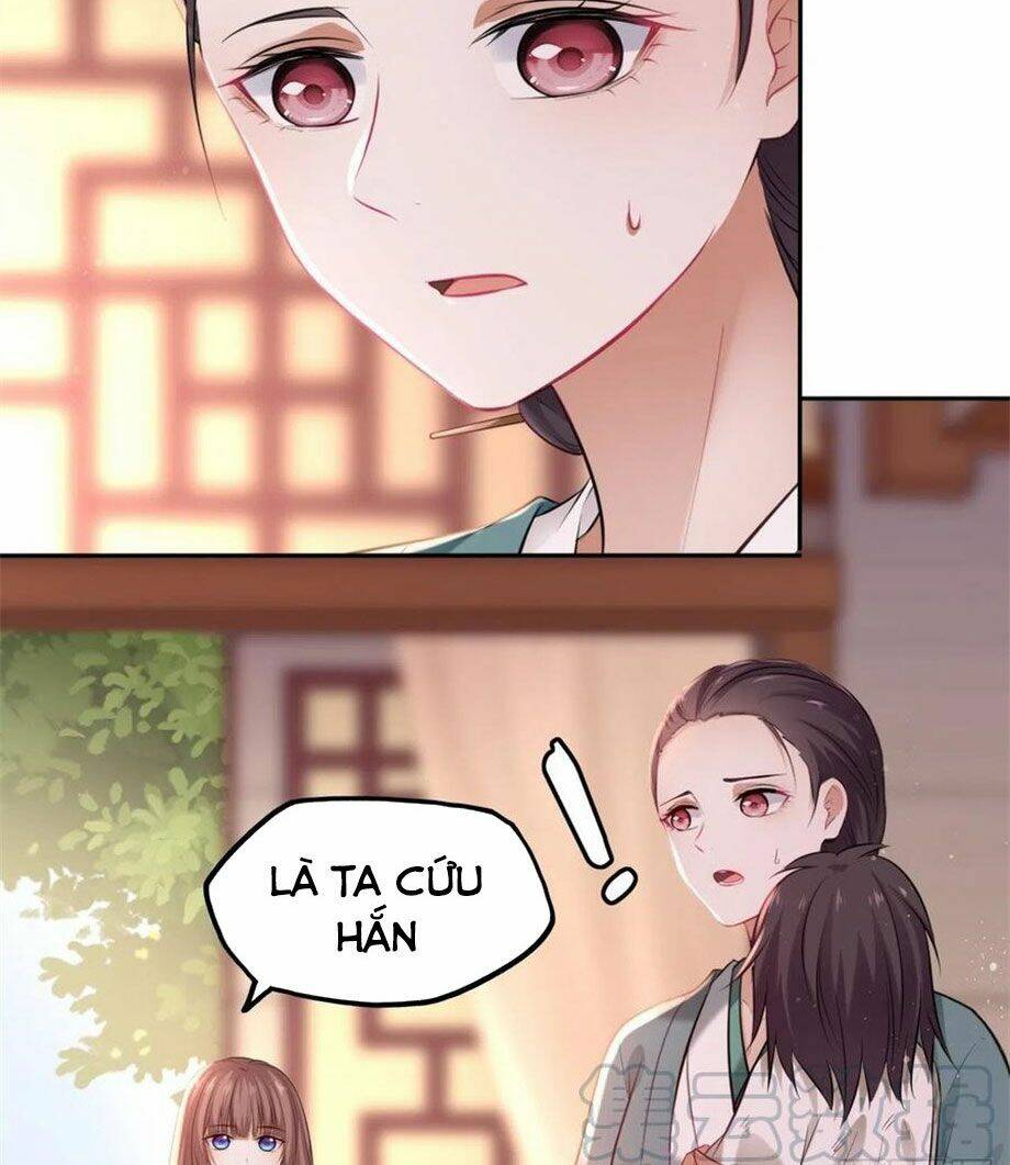 Vương Phi Thật Thích Trang Điểm: Chapter 123