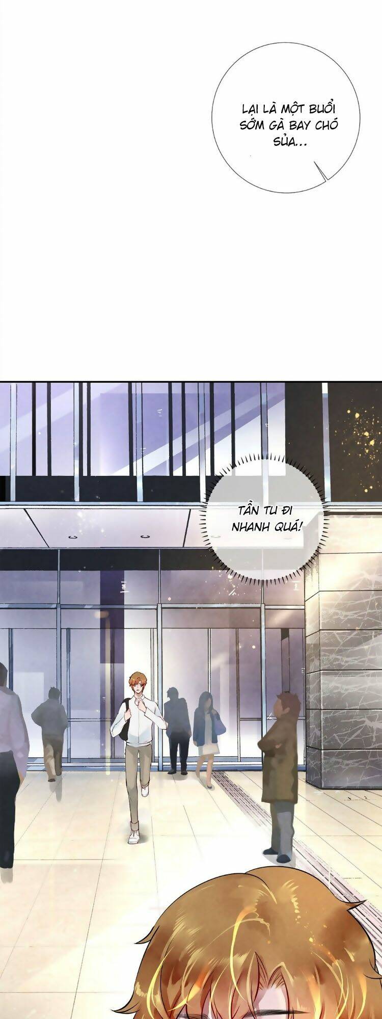 Chung Cư Của Các Ảnh Đế: Chapter 12