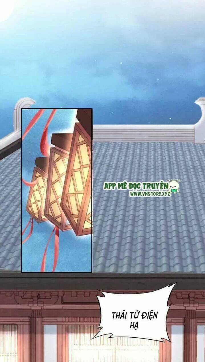 Nhất Sinh Nhất Thế Tiếu Thương Khung: Chapter 38