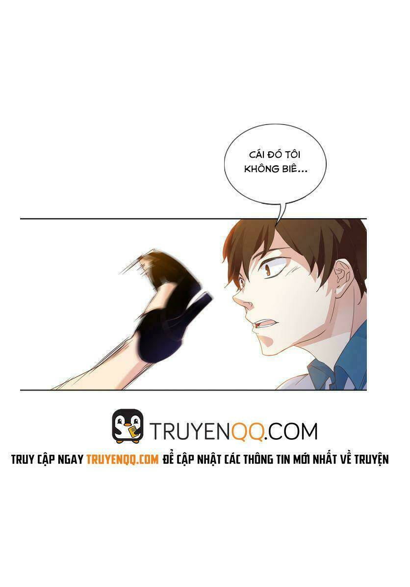 Vua Biến Thái: Chapter 4