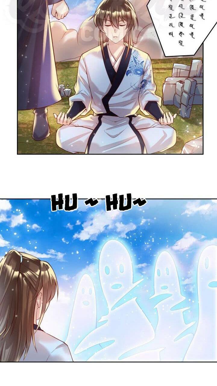 Siêu Phàm Truyện: Chapter 58