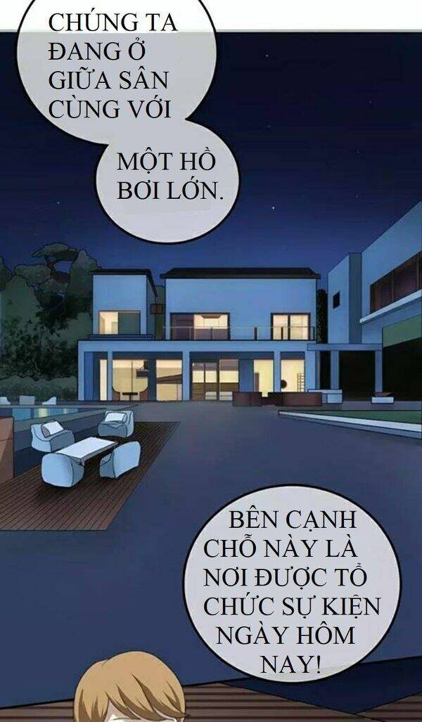 Thần Tượng Điểm Zero: Chapter 81