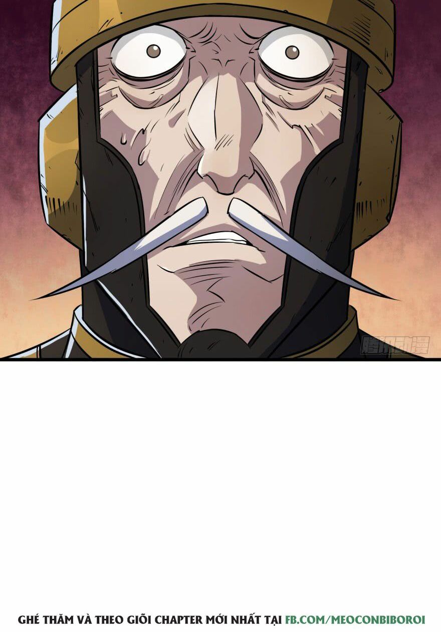 Thú Nhân: Chapter 39