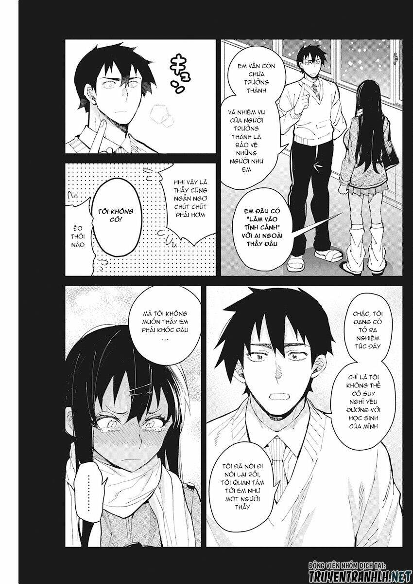 Gal Gohan: Chapter 63