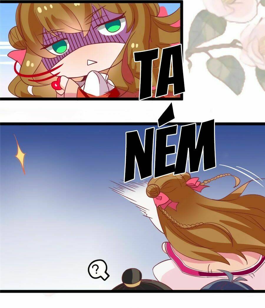 Ngọc Vi Mai: Chapter 21