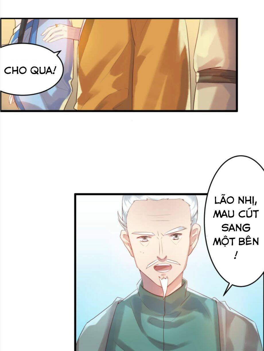 Siêu Phàm Truyện: Chapter 4