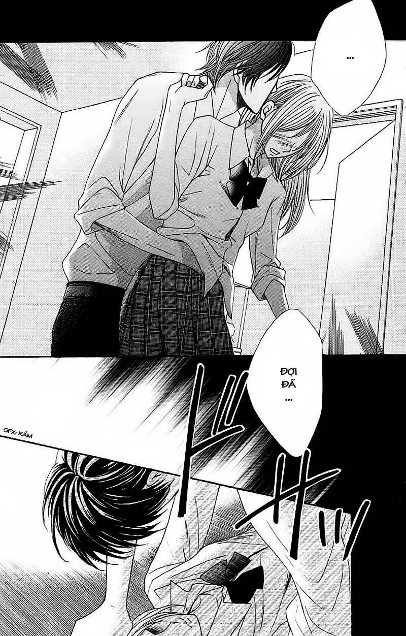 L-Dk: Chapter 22