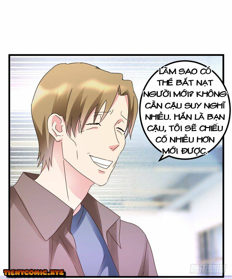 Thấu Thị Tiên Y: Chapter 27