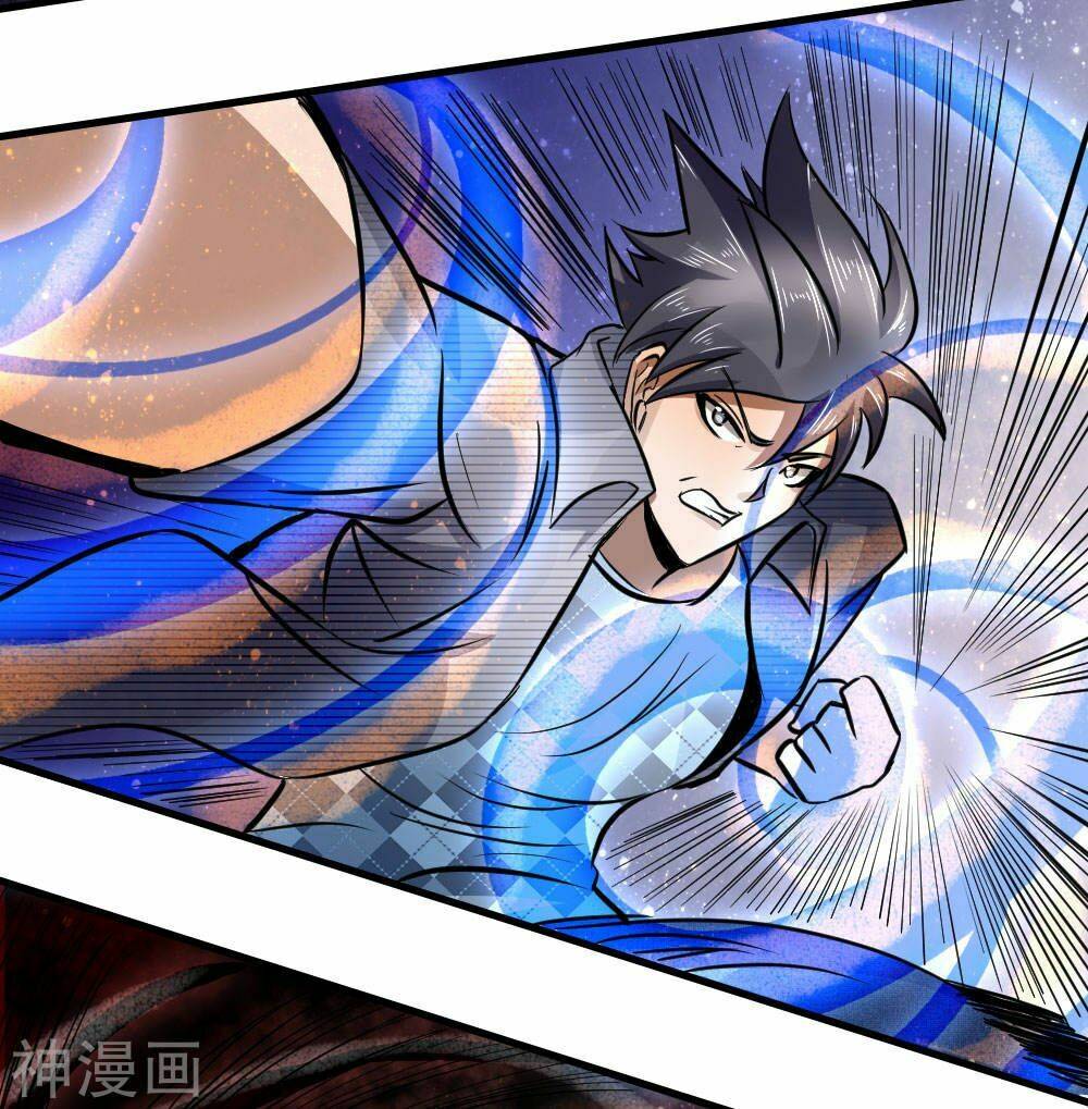 Tuyệt Thế Binh Vương: Chapter 94