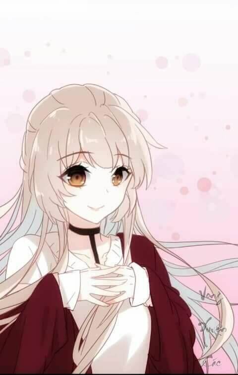 Tinh Diệu Vị Lai: Chapter 1