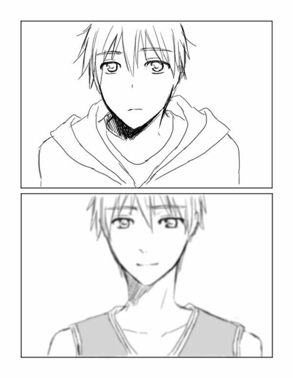 Chờ Đã, Cứ Để Vậy Đi: Chapter 4