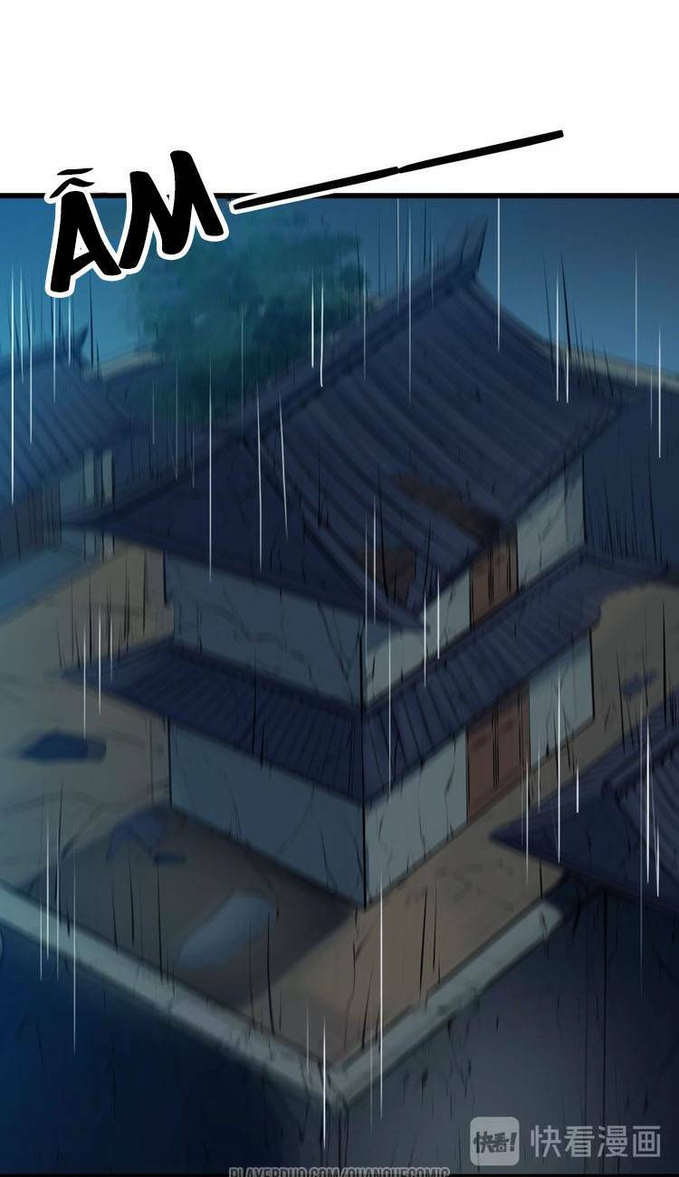 Long Mạch Võ Thần: Chapter 33
