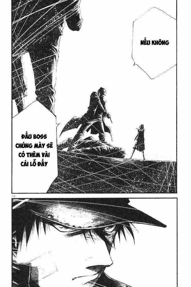 Rainbow: Chapter 203