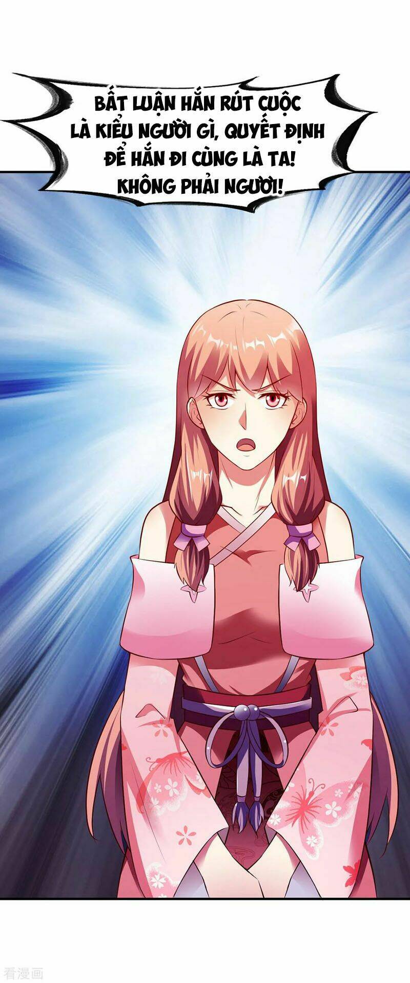 Chiến Đỉnh: Chapter 153