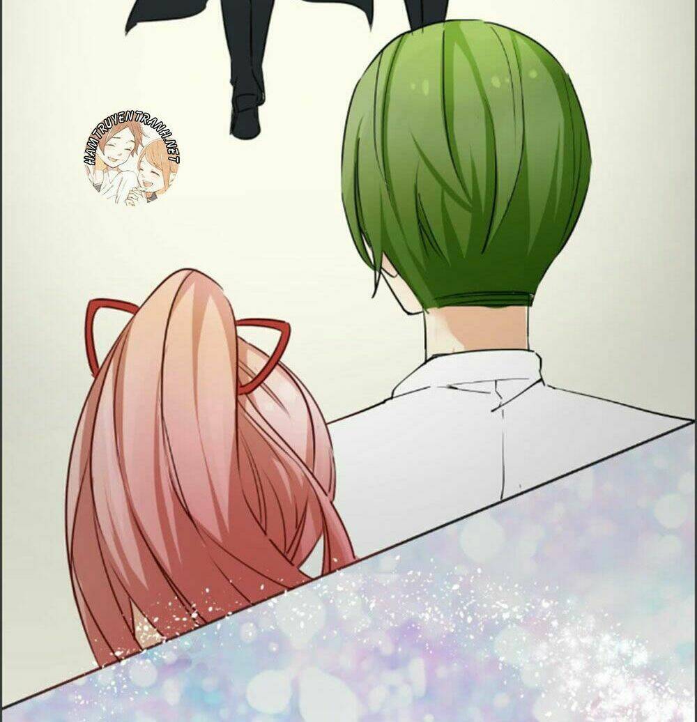 Sổ Tay Tình Yêu Của Tiểu Hồ Ly: Chapter 4