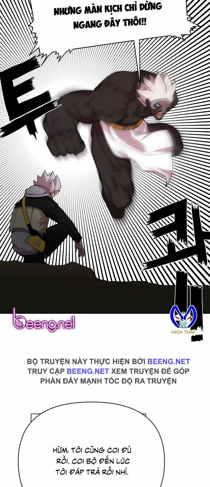 Hard Core Leveling Warrior Ss2: Chapter 16