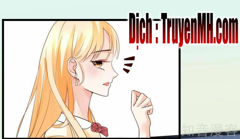 Cường Thế Tù Ái - Địch Thiếu Đừng Xằng Bậy: Chapter 52