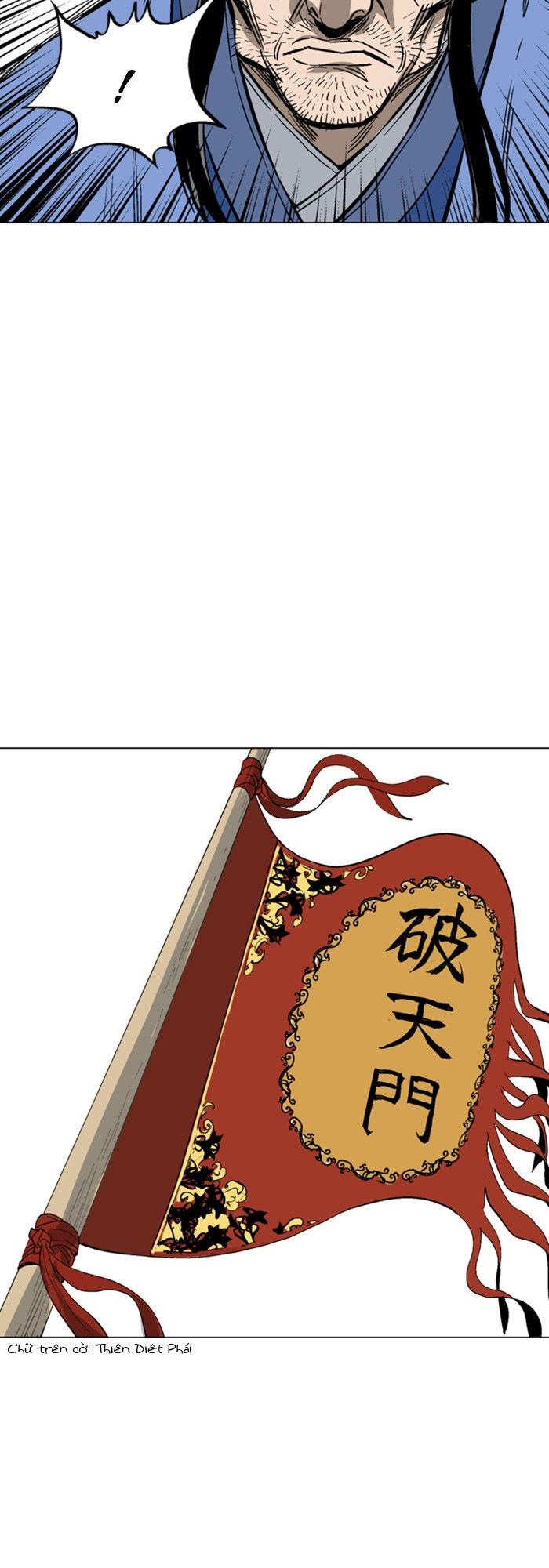 Cao Thủ 2: Chapter 31