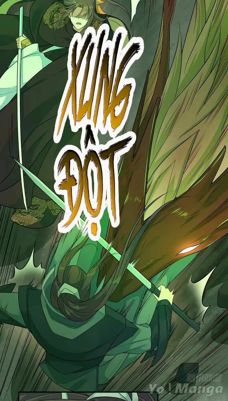 Tuyệt Thế Luyện Đan Sư: Chapter 134