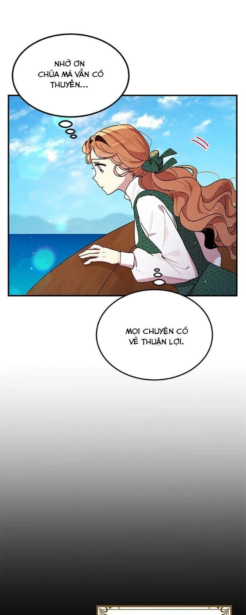 Công Tước, Loạn Vừa Thôi!: Chapter 90