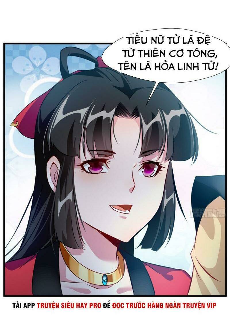 Tuyệt Thế Đế Tôn: Chapter 70