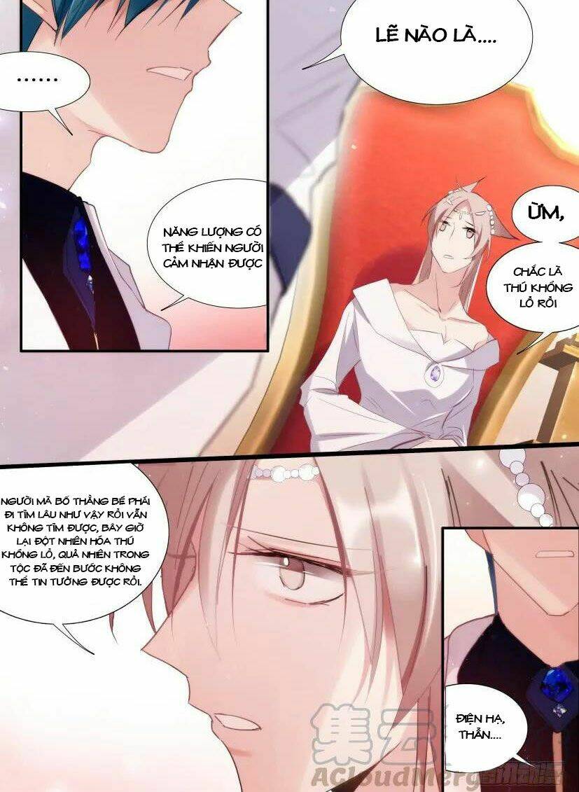 Ảnh Đế X Ảnh Đế: Chapter 101