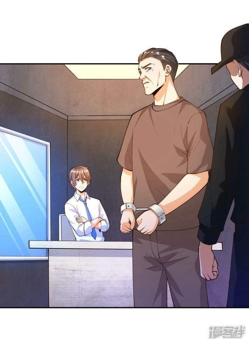 Luyện Tập Thành Thần: Chapter 32