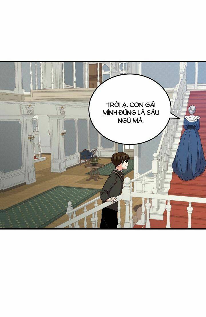 Đừng Chọc Đứa Em Gái Bé Bỏng Của Chúng Tôi: Chapter 12