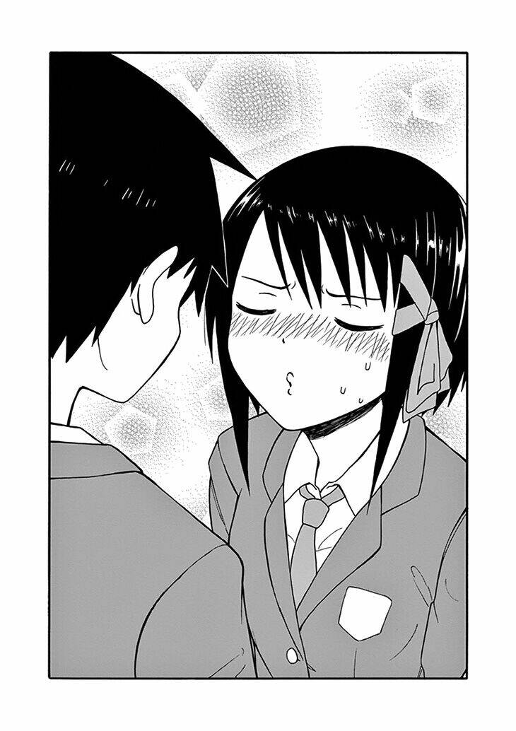 Ninja Shinobu-Chan No Junjou: Chapter 30