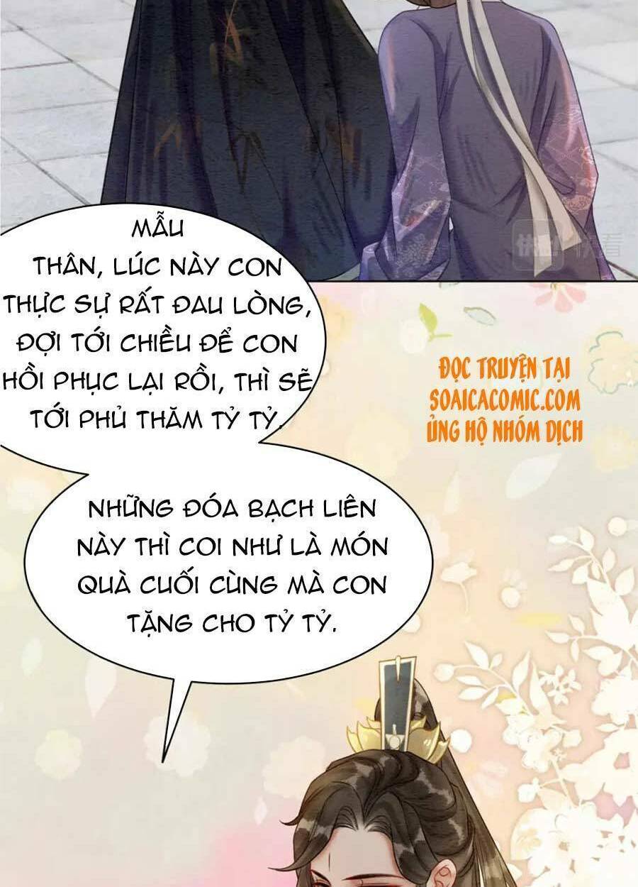 Xung Hỉ Vương Phi: Chapter 52