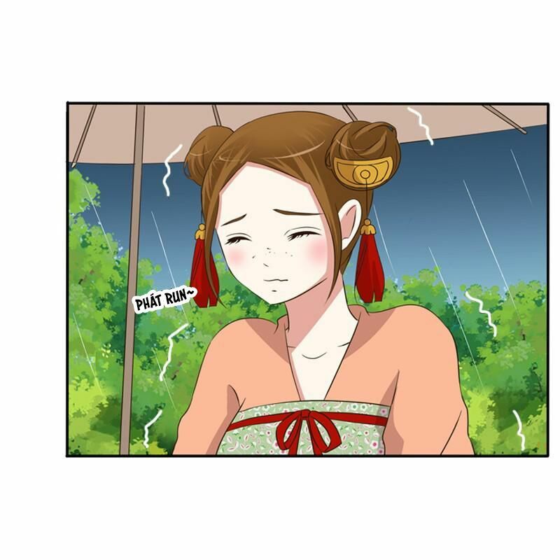 Thông Linh Phi: Chapter 99.5