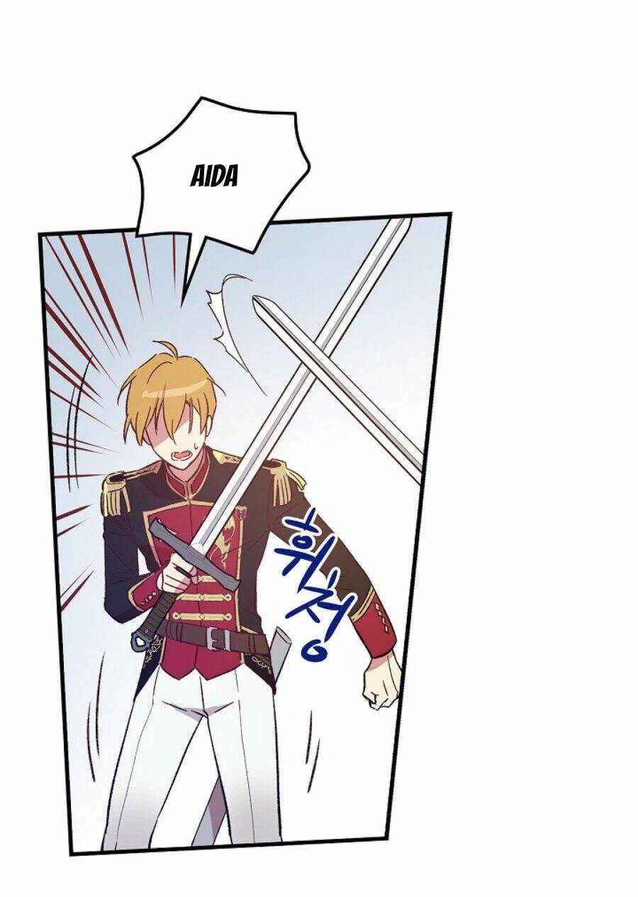 Kỵ Sĩ Đỏ Không Mê Tiền Mù Quáng: Chapter 14