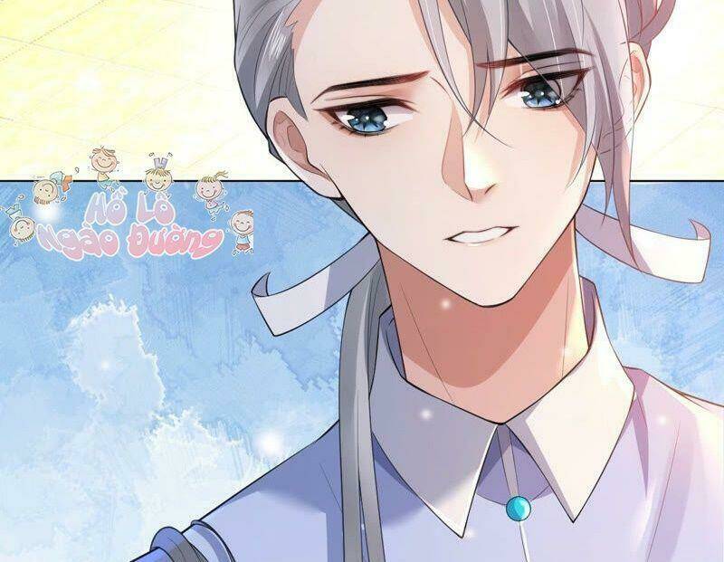 Quận Chúa Vững Vàng, Thiết Lập Nhân Vật Không Thể Vỡ: Chapter 31