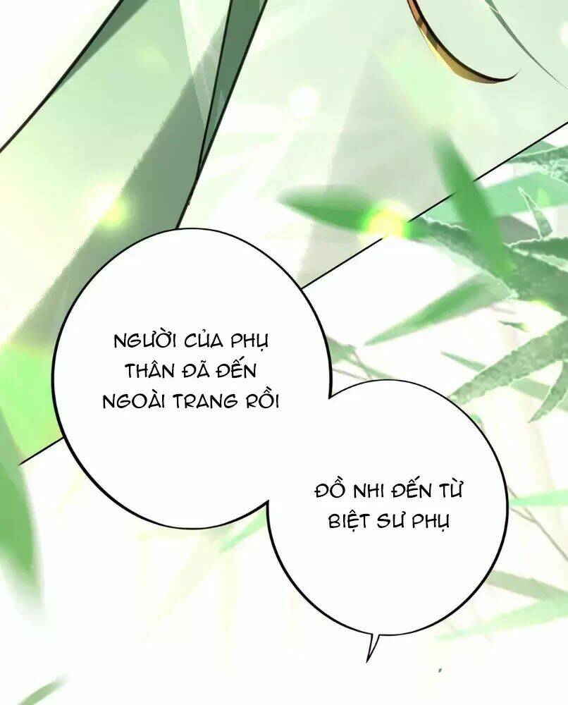 Thiên Kim Bất Hoán: Chapter 11