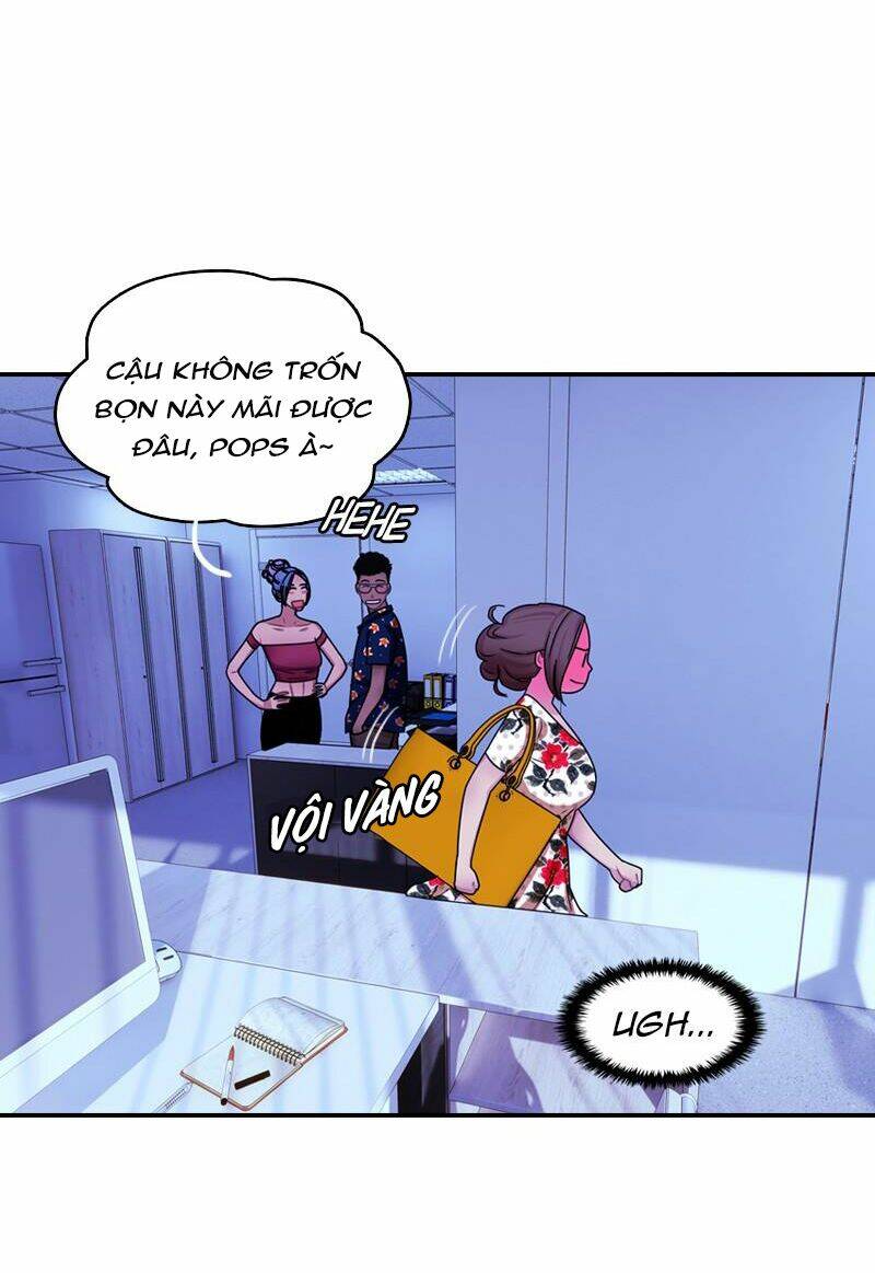 Nửa Đêm Ở Poppy Land: Chapter 65