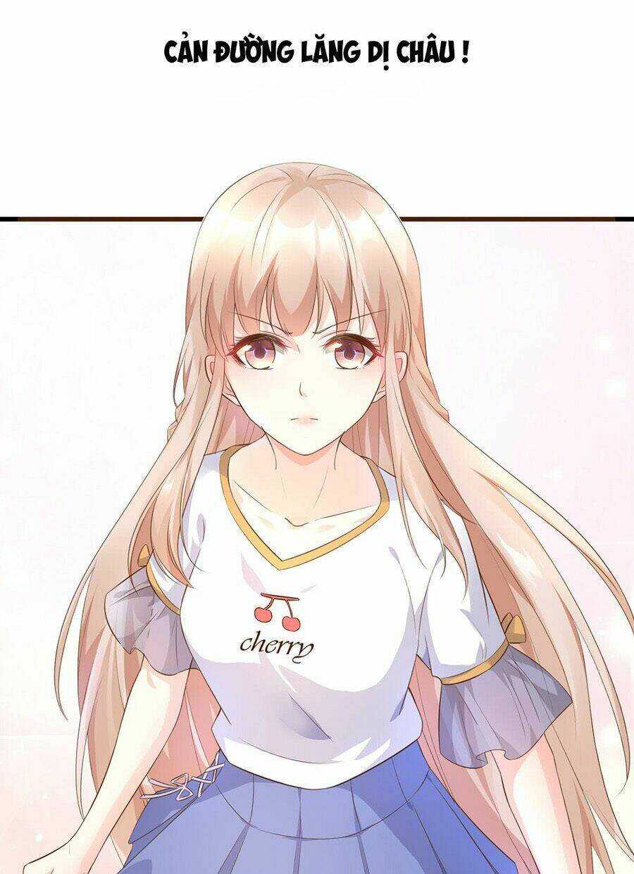 Tư Sủng Cục Cưng Bảo Bối: Chapter 4