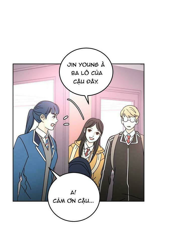 30 Phút Bước Đi Bên Em: Chapter 84