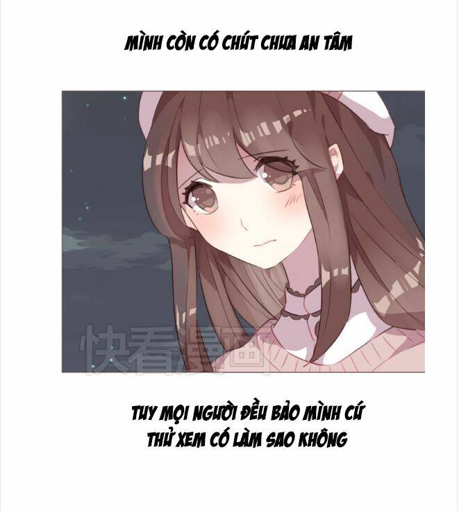 Người Yêu Biến Mất: Chapter 60