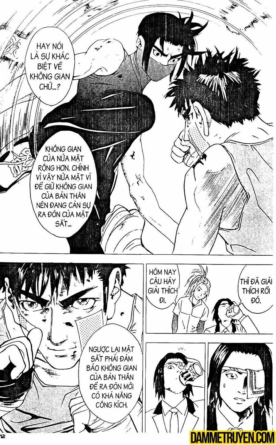 Ai Hơn Ai: Chapter 231