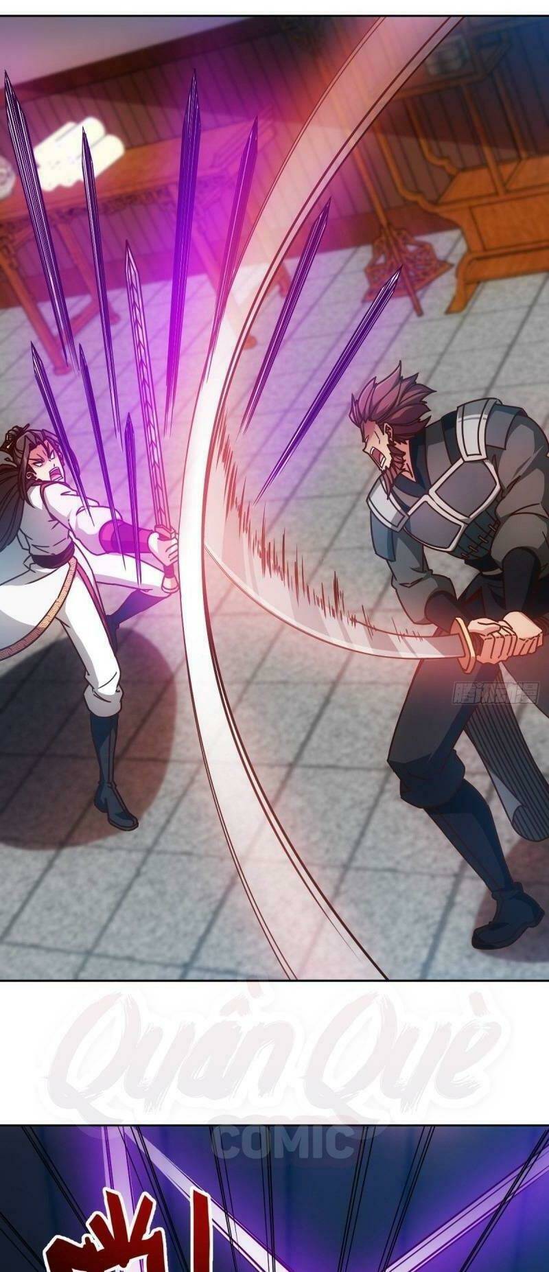Hồng Thiên Thần Tôn: Chapter 87
