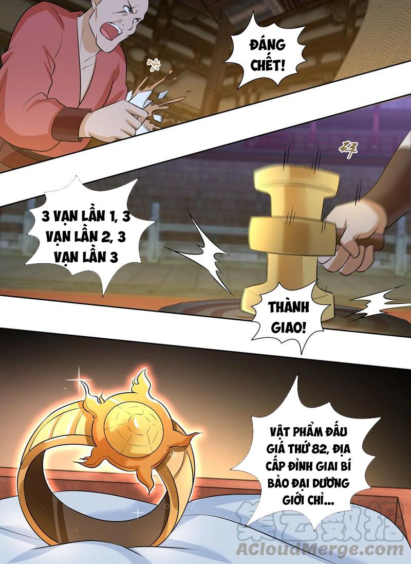 Vĩnh Hằng Chí Tôn: Chapter 295