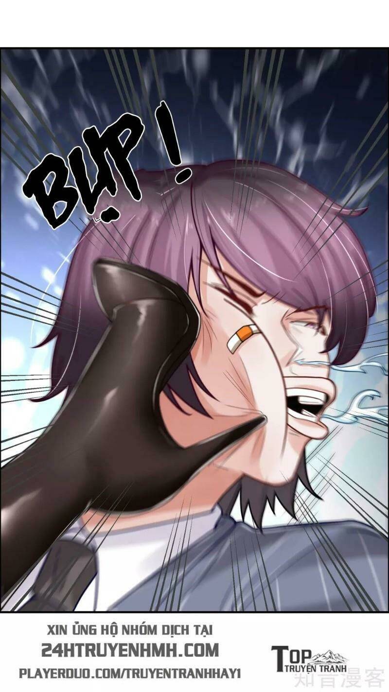 Tuyệt Đỉnh Khí Thiếu: Chapter 40