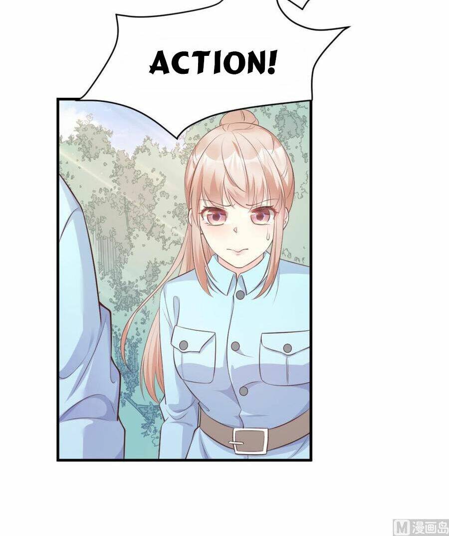 Tư Sủng Cục Cưng Bảo Bối: Chapter 55