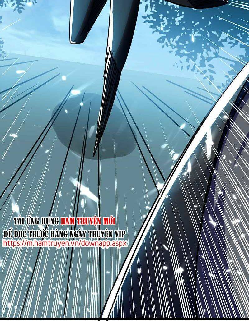 Vạn Giới Tiên Vương: Chapter 119