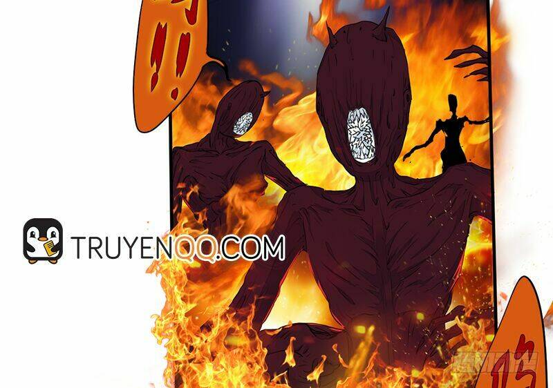 Lật Mặt: Chapter 10